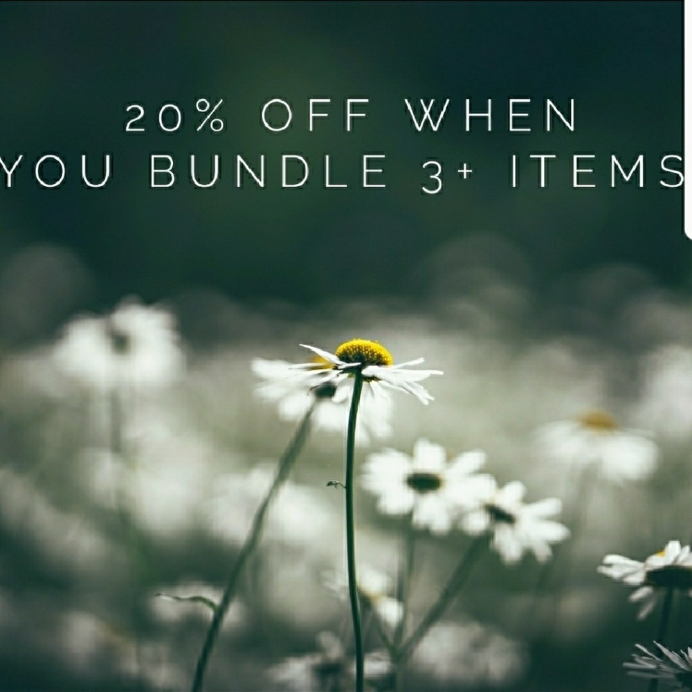 20% sellers discount!